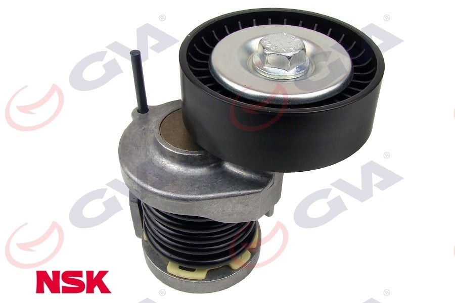 Alternatör Gergi Kütüğü Transporter T6-Crafter-Polo-Passat-Golf6 10 > 1.2-1.6-2.0 Tdı Caya/B-Caaa/B Gva 2775161K