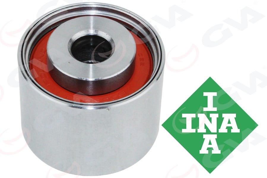 Alternatör Gergi Rulmanı P206-306 98-01 -Partner-Berlıngo-Expert-Jumpy-Xsara 98- 1.9D Dw8 Gva 2743238
