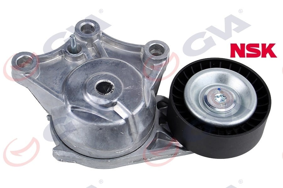 Alternator Gergı Rulmanı P308 C3 Ds3 09 > P508 P3008 P5008 C4 C5 Berlıngo Ds4 10 > P208 12 > 1.6 Hdı Gva 2743250K