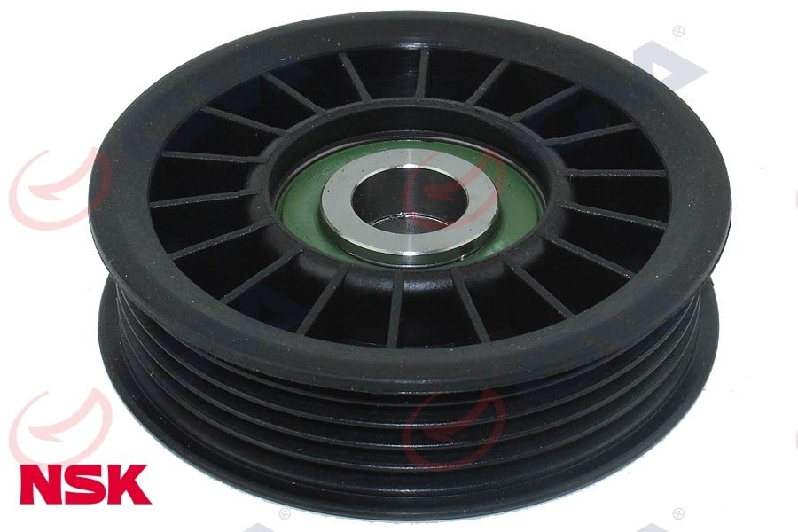 Alternatör Gergi Rulmanı Passat-A4-A6 1.9 Tdı 1997-2001 Afn-Avn-Avg Gva 2775145