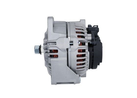 Alternatör Hd10lpbh > 28V 30/150A 0124655073 0124655291 Bosch 1986A01020