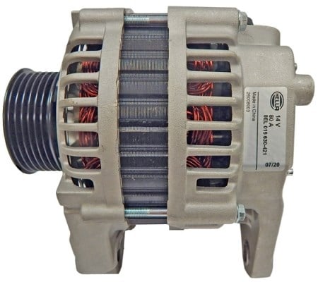 Alternatör Hıtachı-Mıtsubıshı-Nıssan Hella 8El015630421