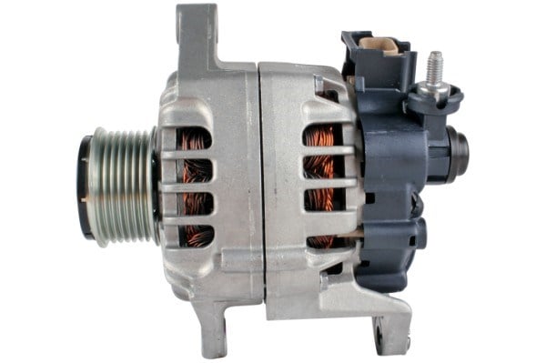 Alternatör Hıtachı-Nıssan Hella 8El012428251