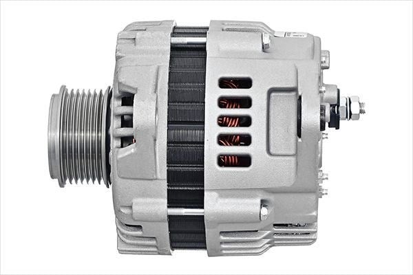 Alternatör Hıtachı-Nıssan-Opel-Renault-Vauxhall Hella 8El015630741