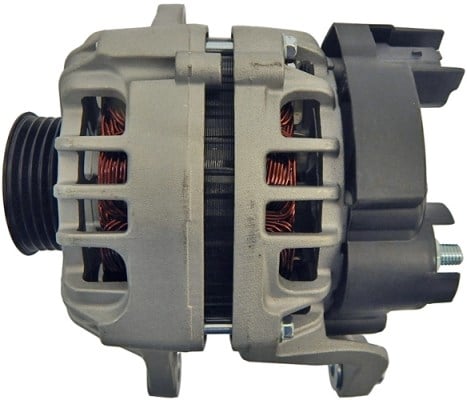 Alternatör Infınıtı-Nıssan Hella 8El012430031