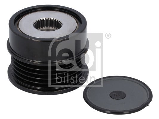 Alternatör Kasnağı A 177 B 247 Cla 118 Gla 247 Febı 196697