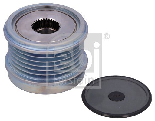 Alternatör Kasnağı Audi-Cupra-Seat-Skoda-Vw Golf 7 Bq -Golf 8 Cd -Golf 8 4Motion Cd Febı 197365
