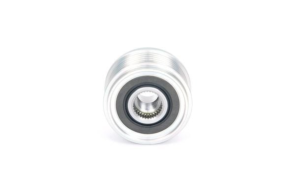Alternatör Kasnağı Rulmanlı P206-207-307-308-406-407-Partner-C2-C3-C4-C5-C8-Xsara 1.4-1.6-2.0Hdı Bosch 1987945405