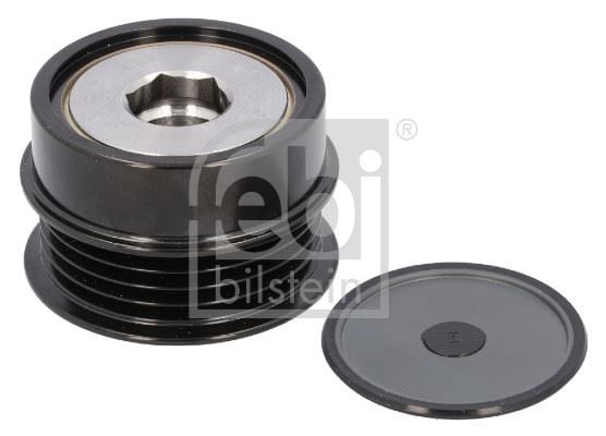 Alternatör Kasnağı Toyota Febı 184784