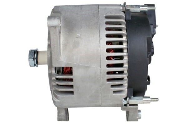 Alternatör Land Rover-Rover Hella 8El012426851