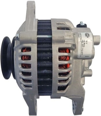 Alternatör Mazda-Mıtsubıshı Hella 8El011712071
