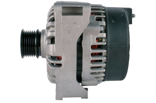 Alternatör Mercedes-Benz-Ssangyong Hella 8El012427851