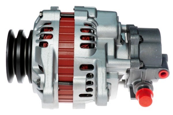 Alternatör Mıtsubıshı Hella 8El011711091