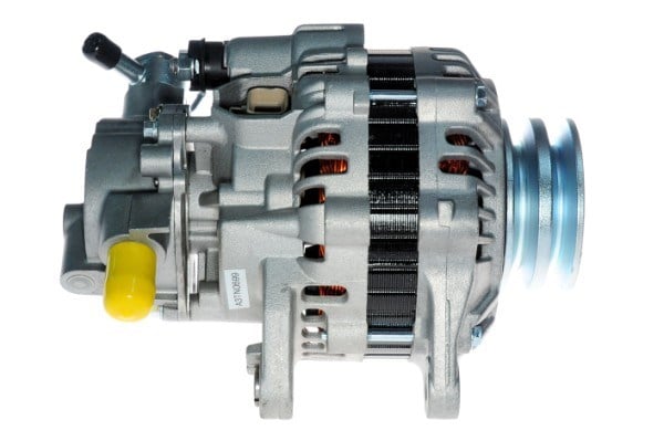 Alternatör Mıtsubıshı Hella 8El011711121