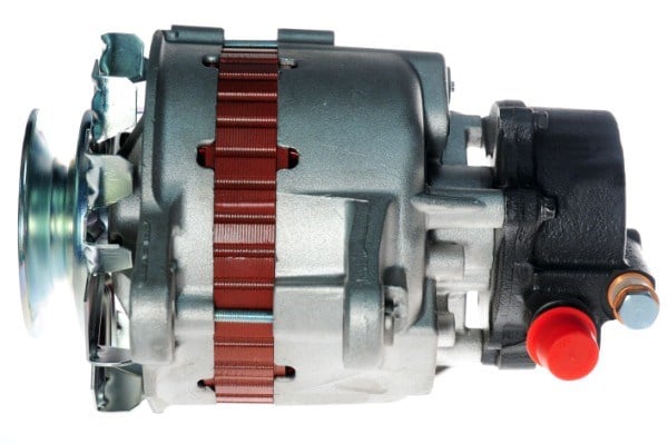 Alternatör Mıtsubıshı Hella 8El011711401