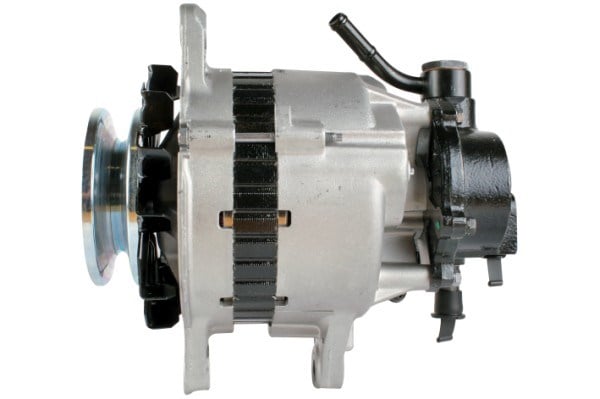 Alternatör Mıtsubıshı Hella 8El012427681