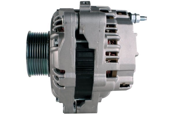 Alternatör Mıtsubıshı-Renault Trucks-Volvo Hella 8El012584511