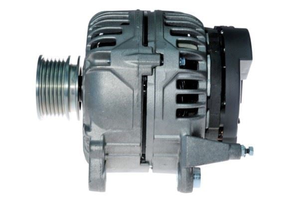 Alternatör Nıssan-Skoda-Vw Hella 8El011711561