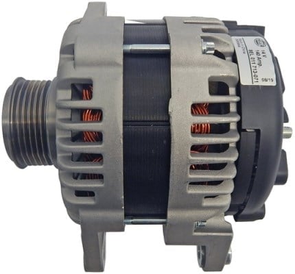 Alternatör Opel-Chevrolet Hella 8El011713071
