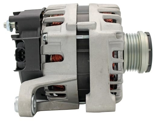 Alternatör Opel Hella 8El011713911