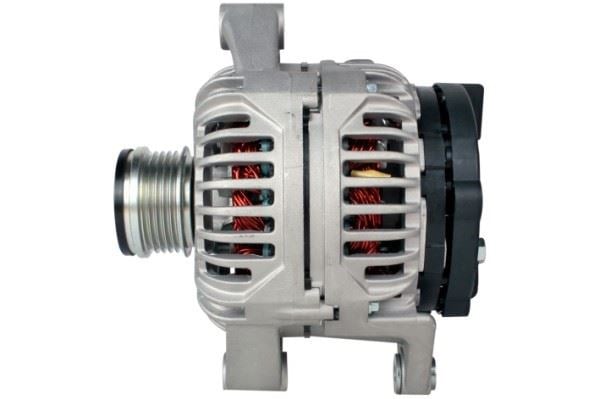 Alternatör Opel-Saab-Vauxhall Hella 8El012426351