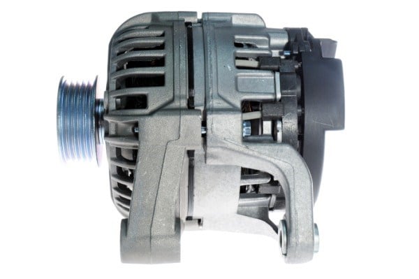 Alternatör Opel-Vauxhall Hella 8El011710251