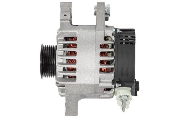 Alternatör Peugeot-Toyota Hella 8El012430331