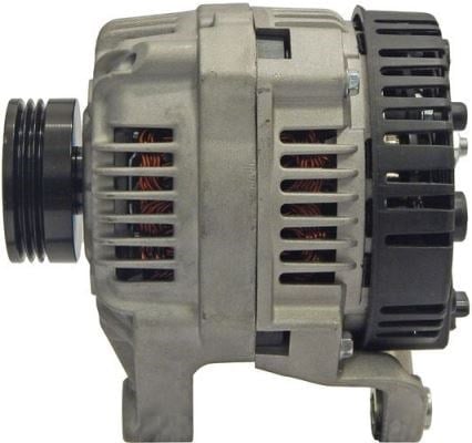 Alternatör Renault 14V 70A 60 Mm Hella 8El012426821