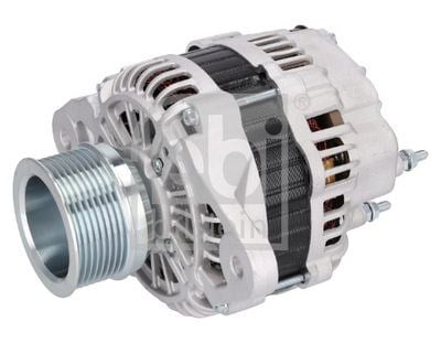 Alternatör Renault Febı 183199