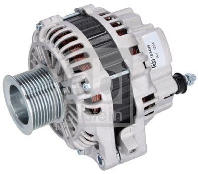 Alternatör Renault Febı 183499