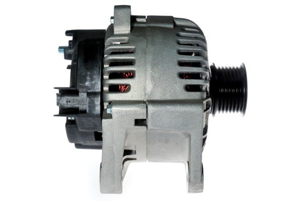 Alternatör Renault Hella 8El011710761
