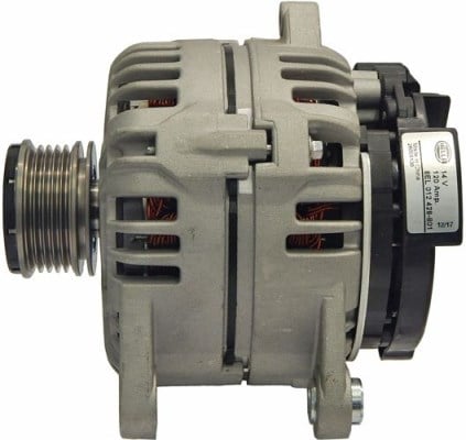 Alternatör Renault Hella 8El012428801