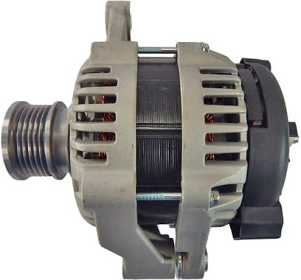 Alternatör Şarj Dinamosu Komple Insıgnıa A 08>17 Astra J 10>15 Zafıra C 11> 2.0 Dtc-Dth-Dtj-Dtl-Dte Hella 8El012430581