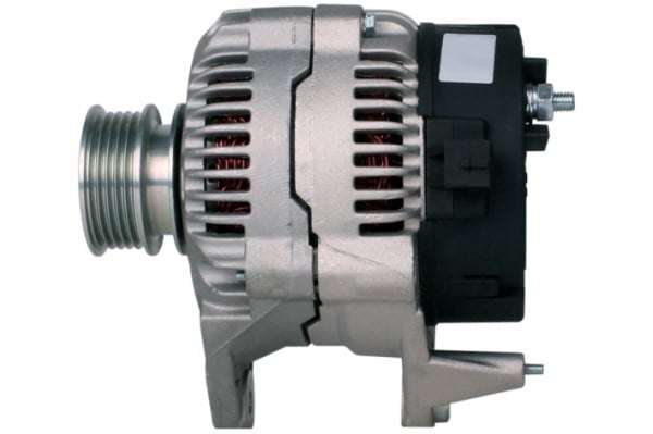 Alternatör Seat-Vw Hella 8El012428571