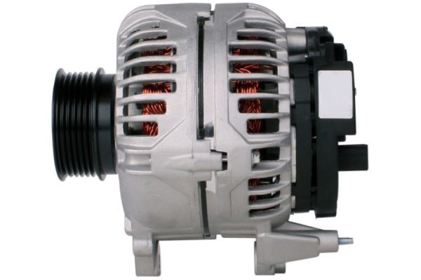 Alternatör Skoda-Vw Hella 8El012428651
