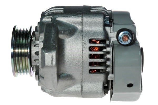 Alternatör Suzukı Hella 8El011711431