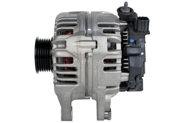 Alternatör Toyota Hella 8El012426141