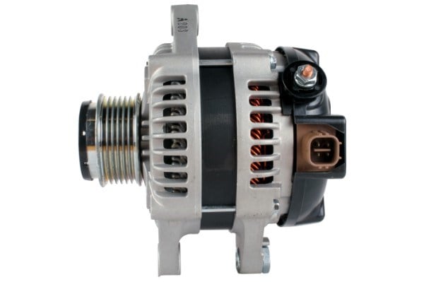 Alternatör Toyota Hella 8El012429531