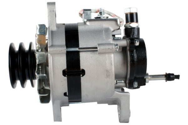 Alternatör Toyota-Vw Hella 8El012429271