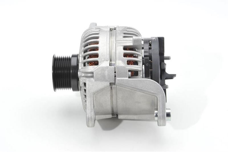 Alternatör Volvo 0124655008 0124655499 Bosch 1986A01033