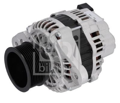 Alternatör Volvo Febı 183200