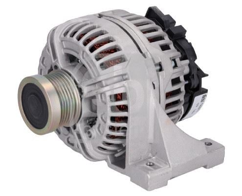 Alternatör Volvo S60-S80-V70-Xc70-Xc90 01> 2.0-2.4-D5-T6 140 Amp Febı 192971