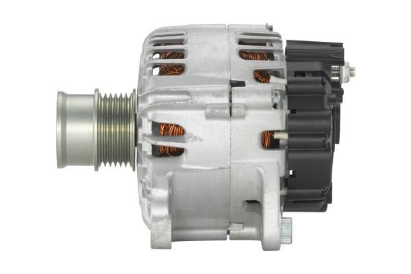 Alternatör Vw-Seat-Skoda-Audı Hella 8El011713681