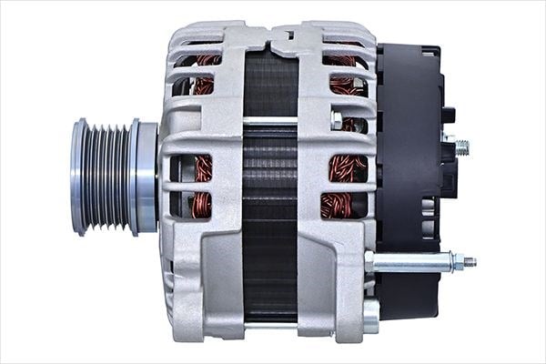 Alternatör.14V.180A.Audi/Seat/Skoda/Vw Hella 8El015630861
