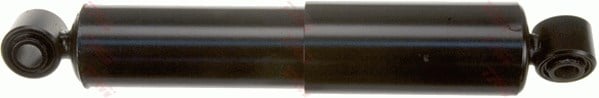 Amortisör Arka Aks Lohr Axle Rolfo Axle 1991-> Trw Jhr5010