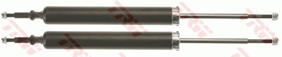 Amortısor Arka Gazlı Bmw E81 E88 E82 E90 E91 E92 E93 Cıft Trw Jgt1168t