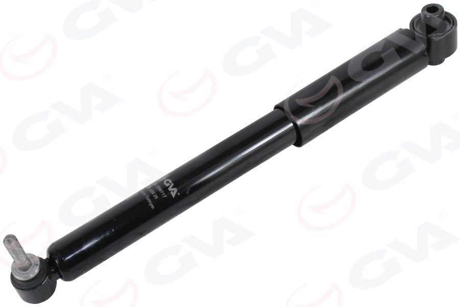 Amortisör Arka Sağ/Sol Gazlı Nıssan Qashqaı 1.6L R9m Dci Dizel J11 14-> 1.2L Hra2ddt Dıg-T J11 14-> Gva 2499717