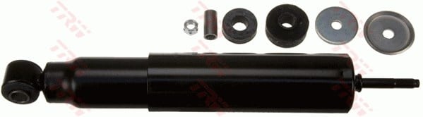 Amortisör Ön Aks. Arka Aks Daf 65-75-85-95-95 Xf 1987-2002 Trw Jhz5003