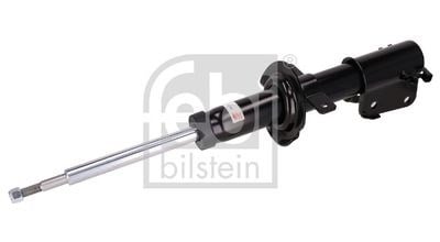 Amortisör Ön Aks-Ön Aks Sol-Ön Aks Sağ Fıat-Nissan-Opel-Renault Car-Vauxhall Febı 193133