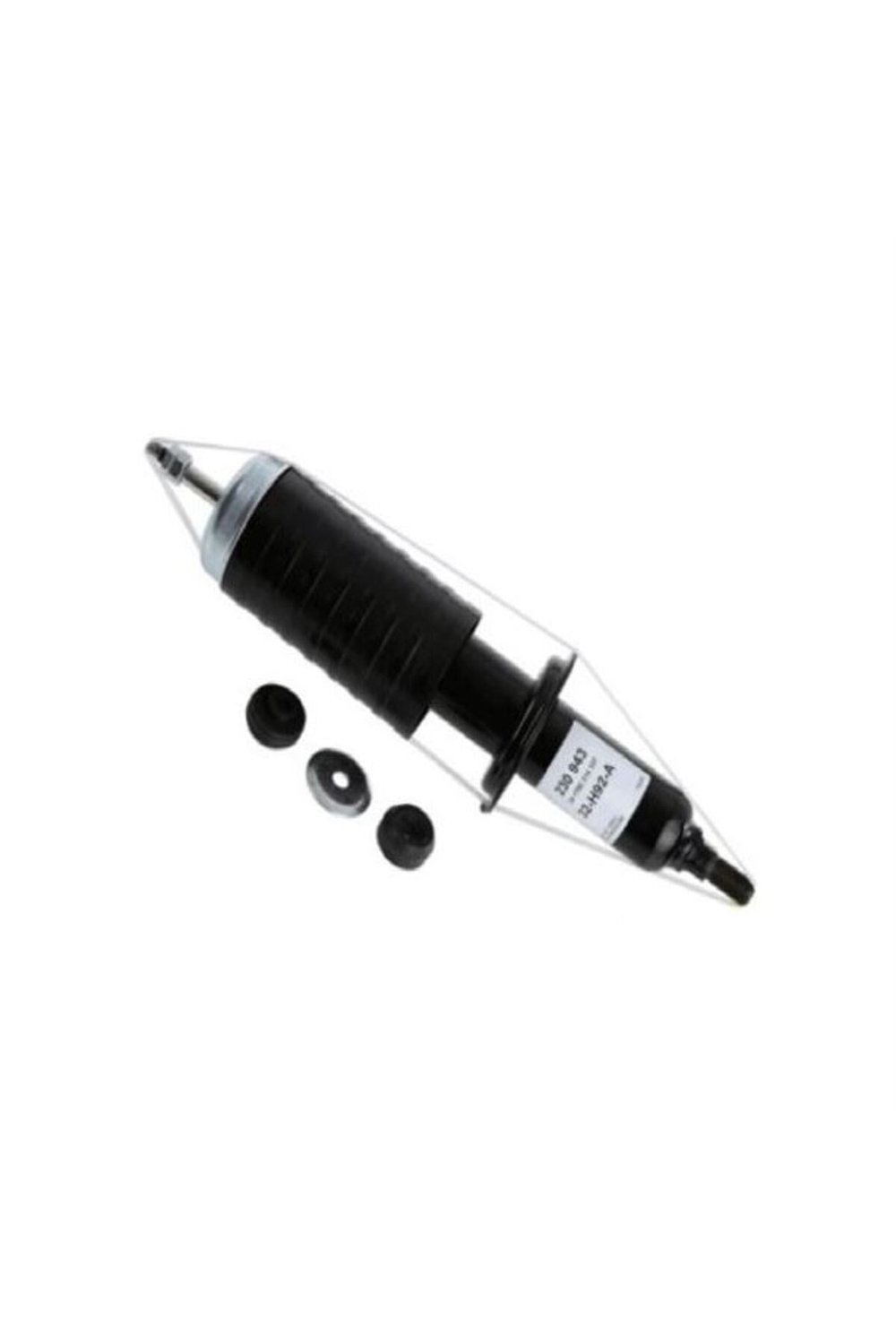 Amortisor Ön Sag/sol - (RENAULT : R12 1.3 1971-2000 YAĞLI)vot-a-1148h 7702127207 7700523187